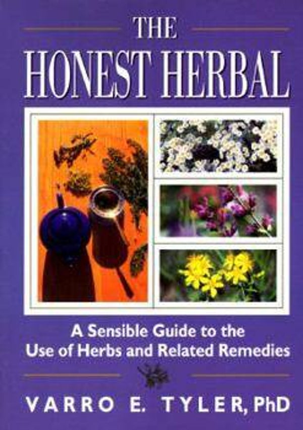Honest herbal