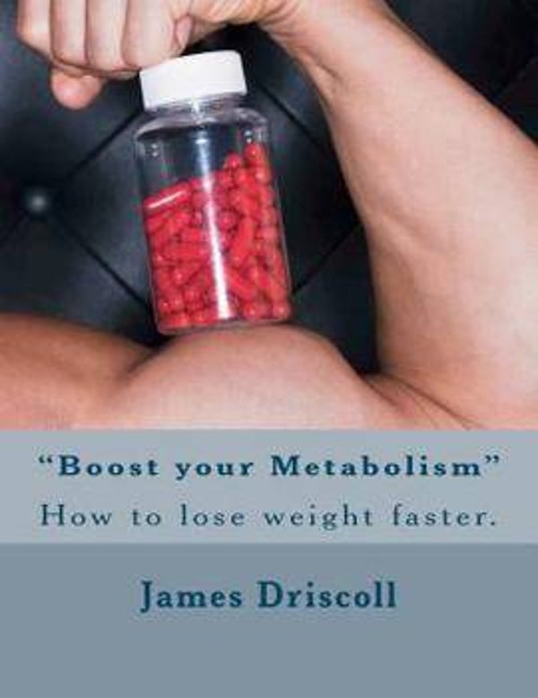 How to boost your metabolism