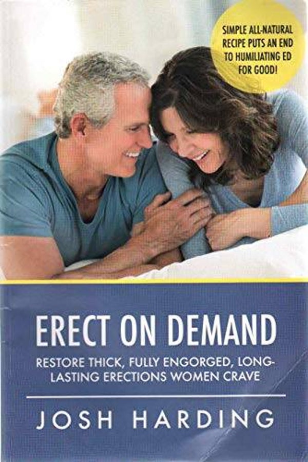 Erect on demand