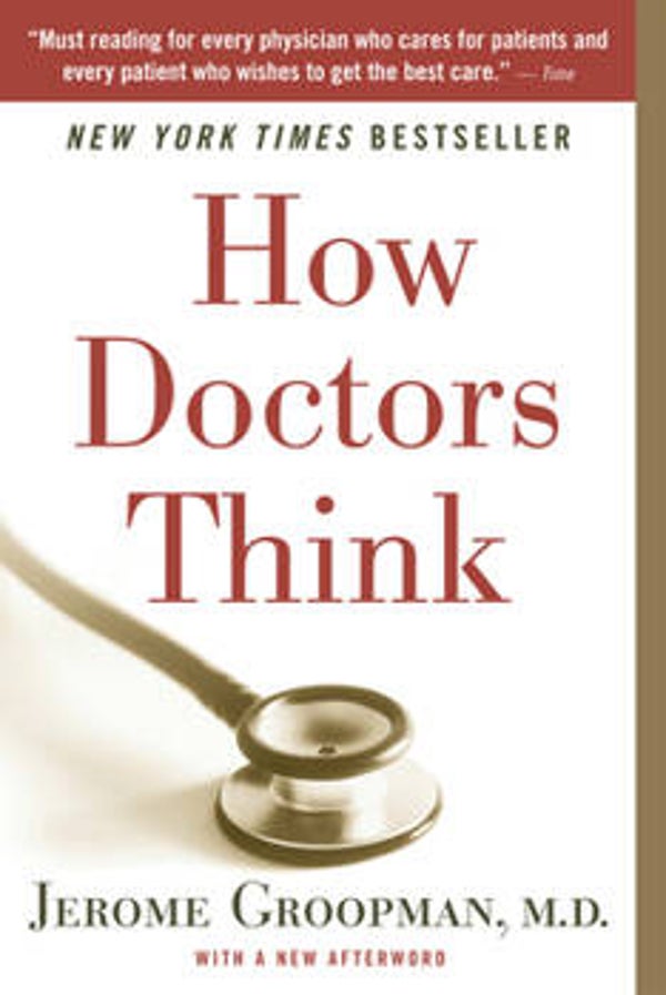 How doctors think