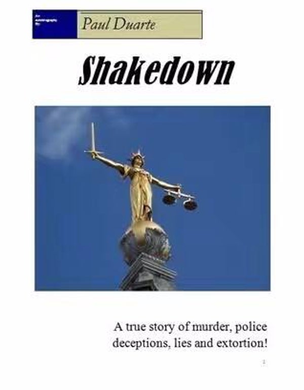 Shakedown