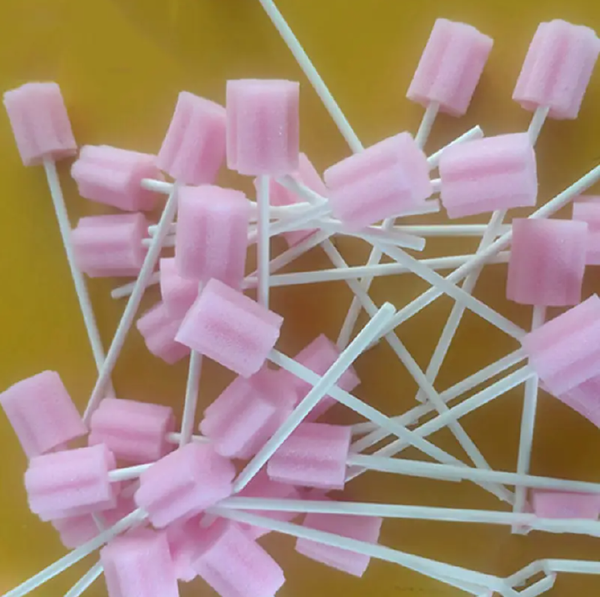 Oral swabs