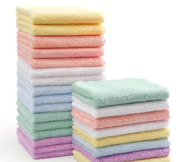 Face cloths