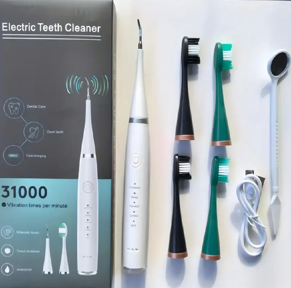 Electric toothbrush