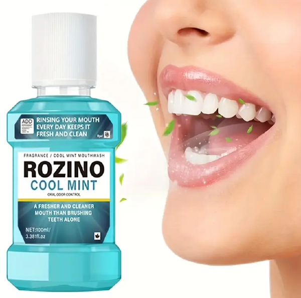 Breath freshner