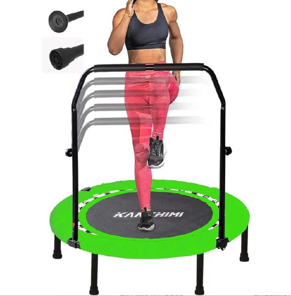 Mini trampoline