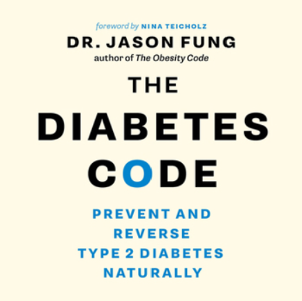 The Diabetes Code