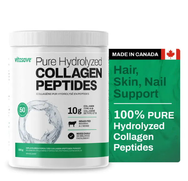 Collagen Powder
