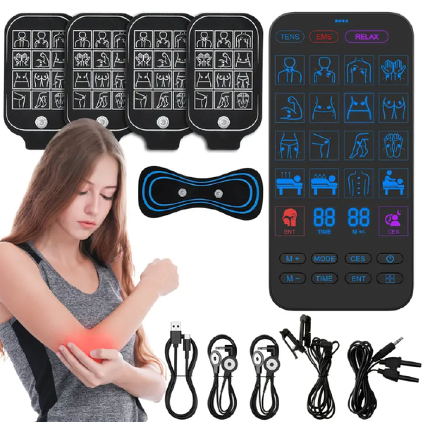 Tens machine