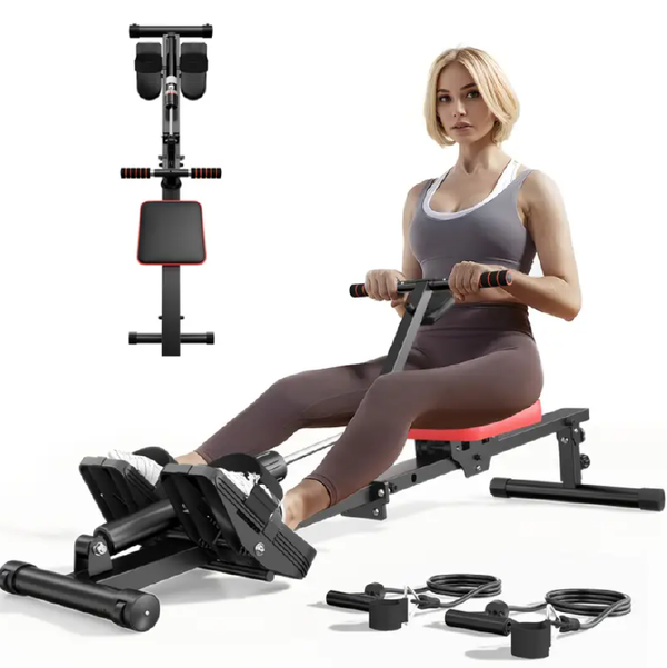 Rowing machine