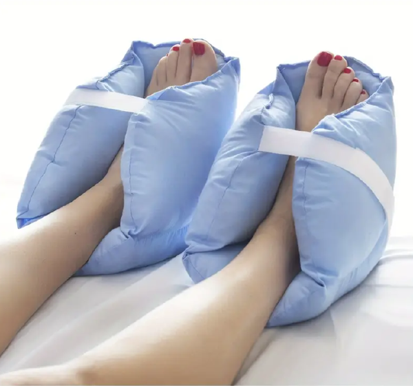 Heel Protector Pillows