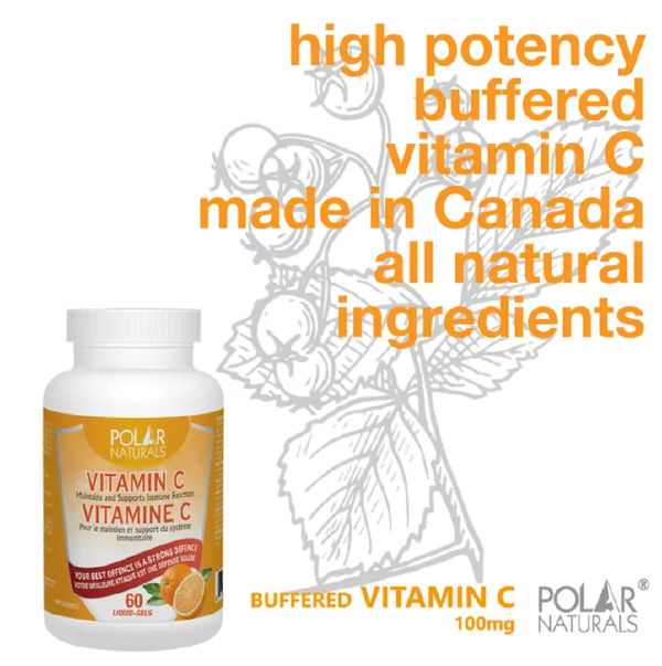 Vitamin C