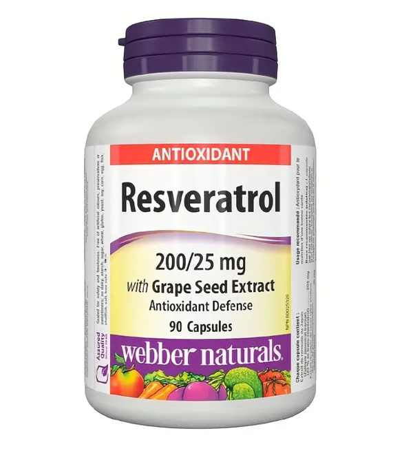 Resveratrol