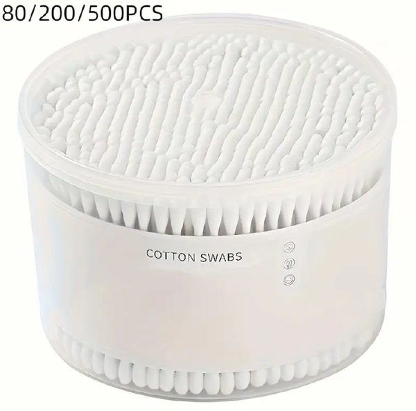 Multi-purpode swabs