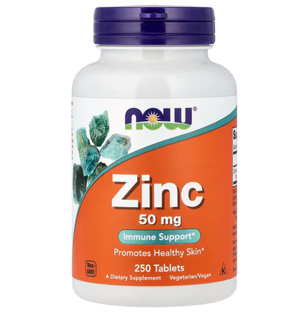 Zinc