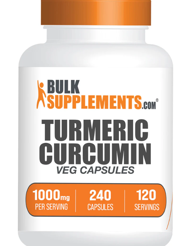 Curcumin