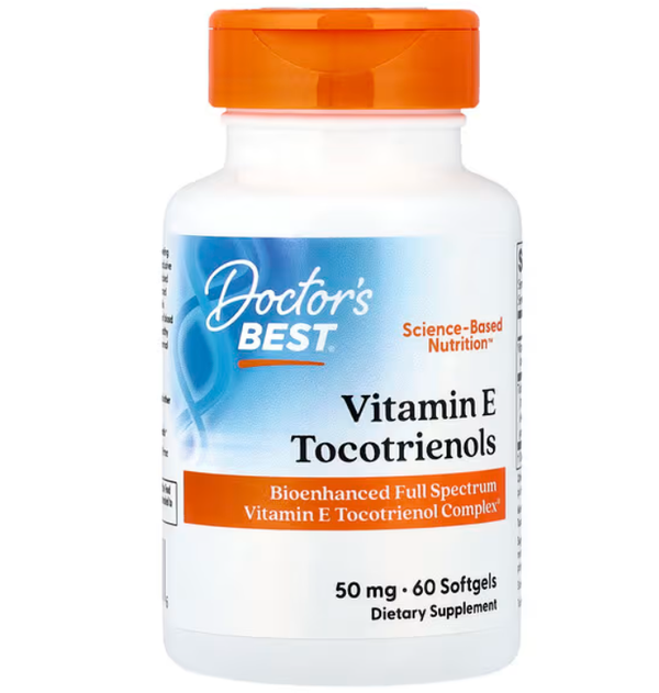 Vitamin E