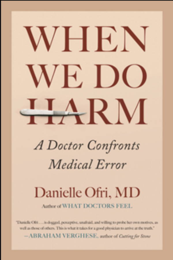 When we do harm