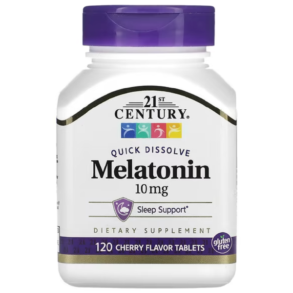 Melatomin