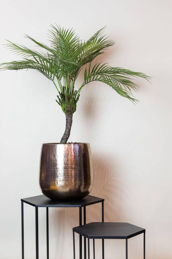 Kunstplant - Chamaedorea - Bergpalm