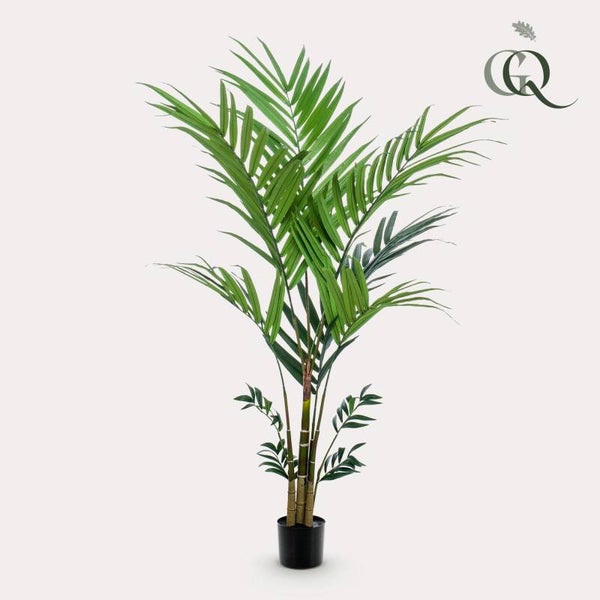Kunstplant - Kentia -Kentiapalm