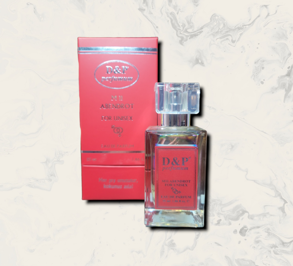 M-11 | 55ML | UNISEX