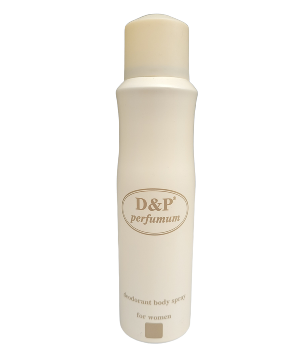 G-2 BODYSPRAY DAMES
