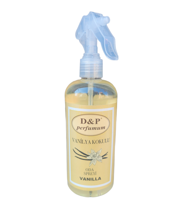Roomspray Vanilla