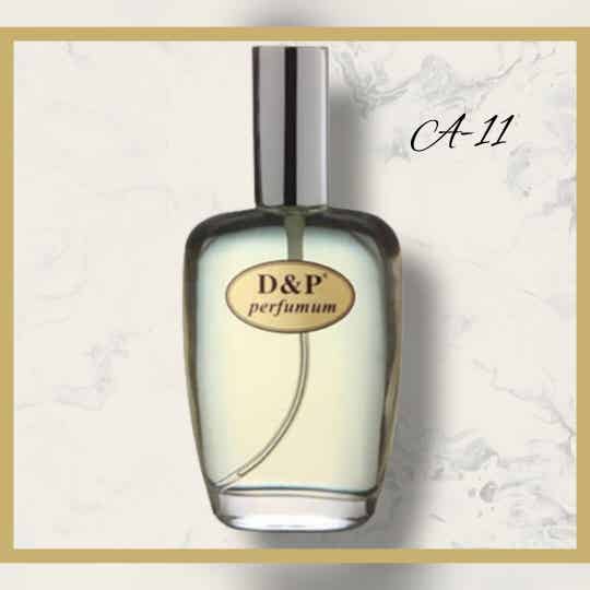 A-11 | DAMES |
