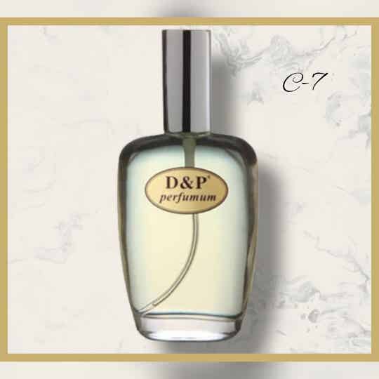 C-7 | DAMES |