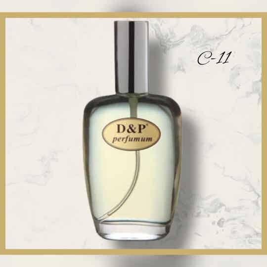 C-11 | DAMES |