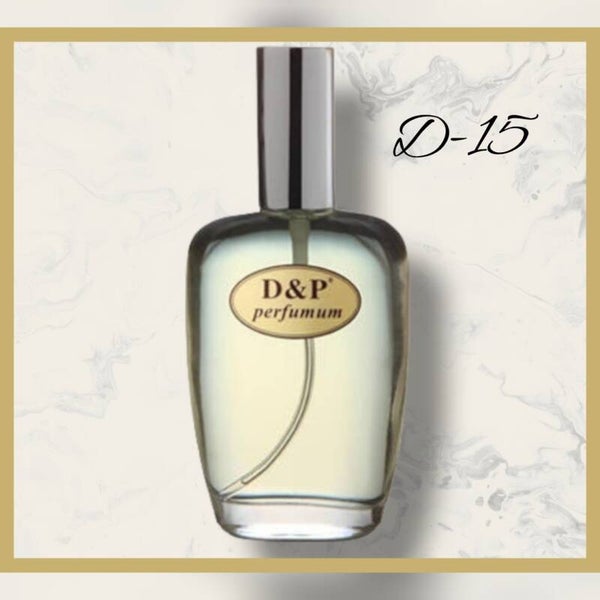 D-15 | DAMES |