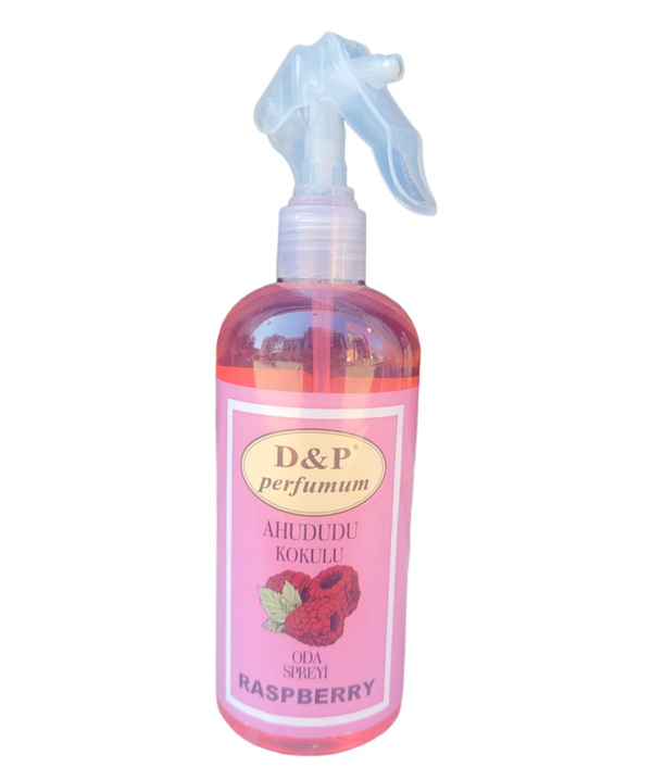 Roomspray raspberry