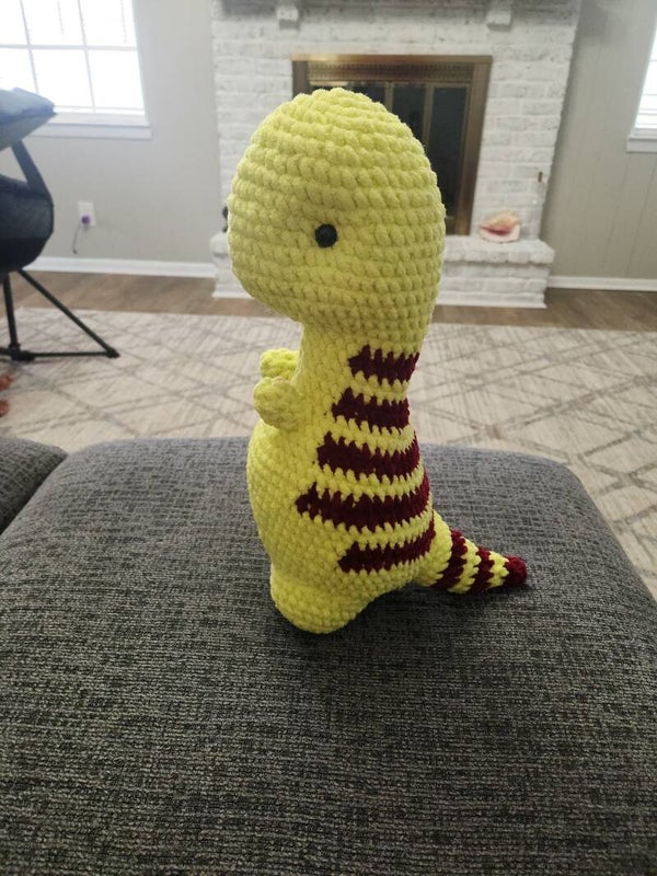 T-Rex Dino