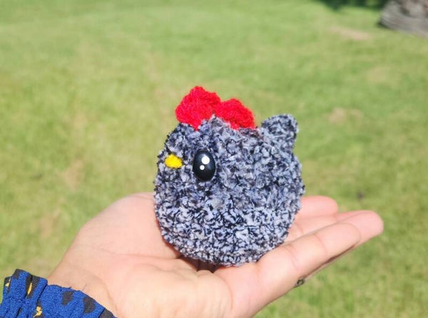 Mini Hens