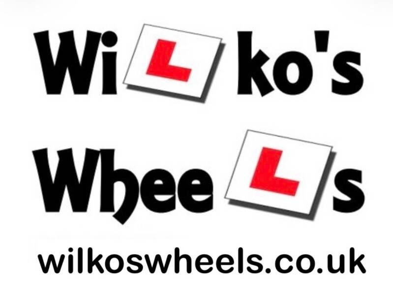 Wilko’s Wheels Driver Training award winning driving lessons in Milton Keynes, Newport Pagnell and Cranfield