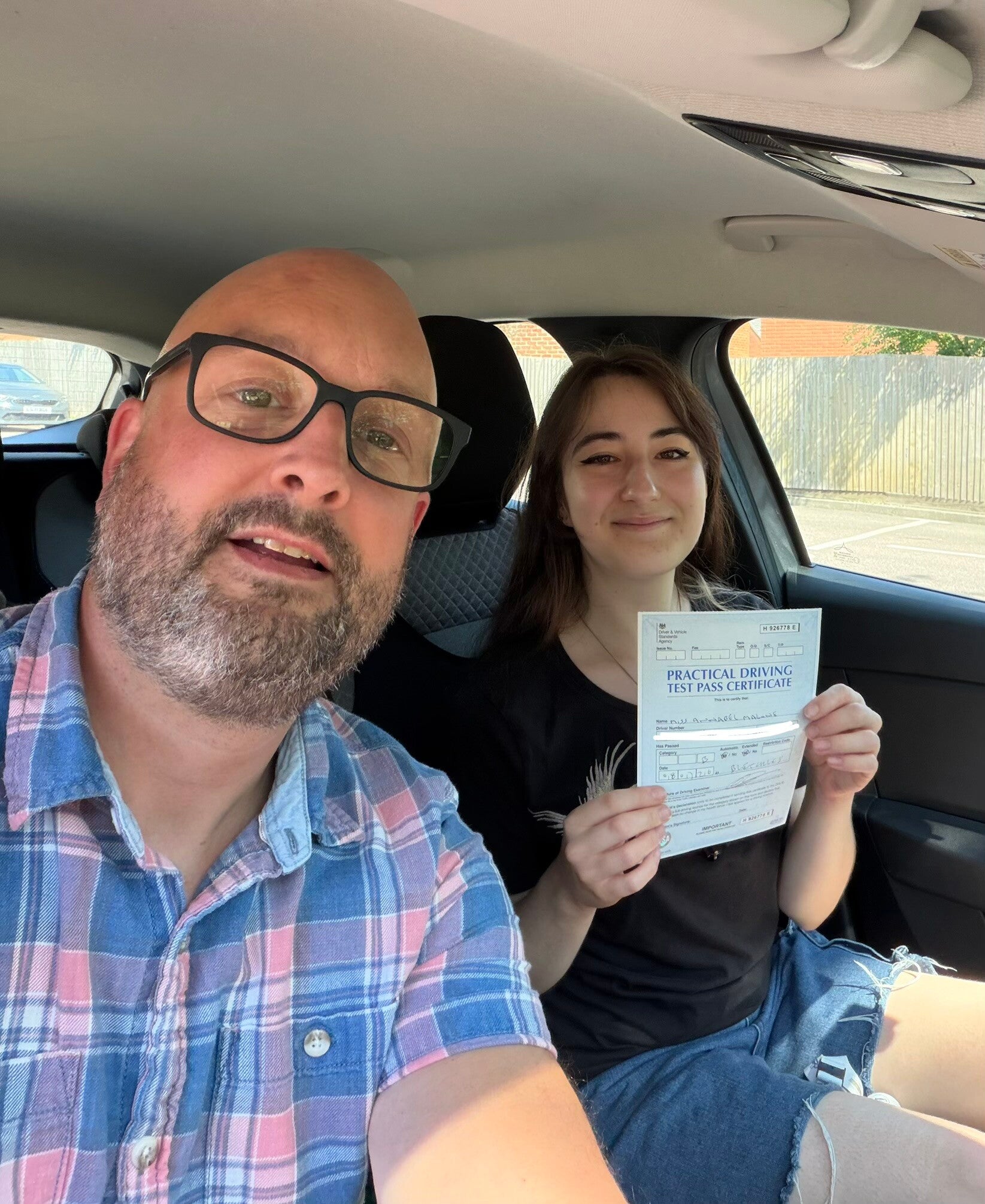 Wilko’s Wheels Driver Training Award Winning Top 100 driving instructor. Learn to drive in Milton Keynes, Newport Pagnell and Cranfield