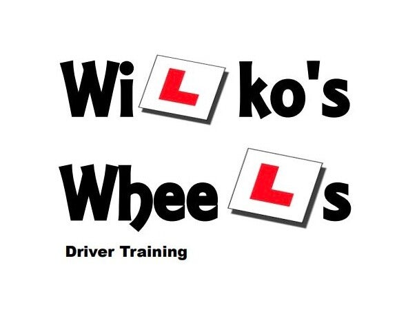 Wilko's Wheels