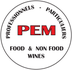 PEM sarl