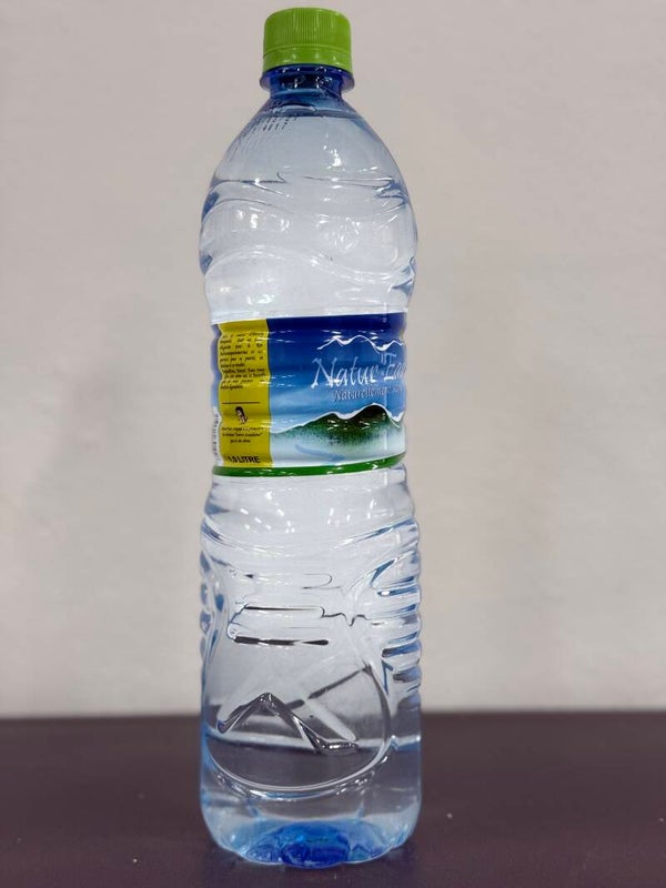 Natur Eau 1,5 Lt