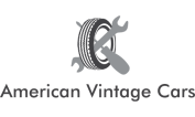 Logo American Vintage Cars