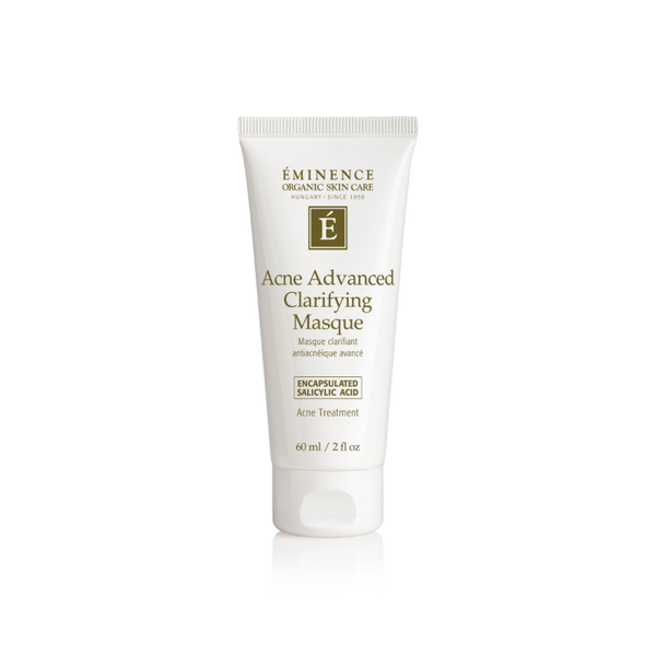 Acne Advanced Clarifying Masque