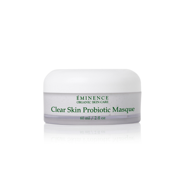 Clear Skin Probiotic Masque