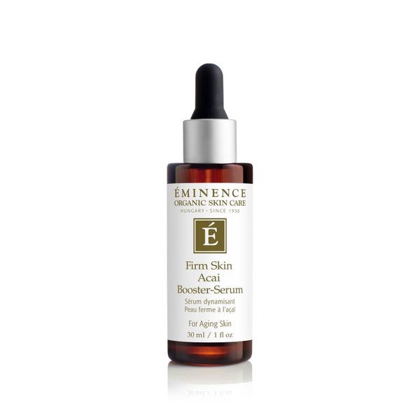 Firm Skin Açaí Booster Serum