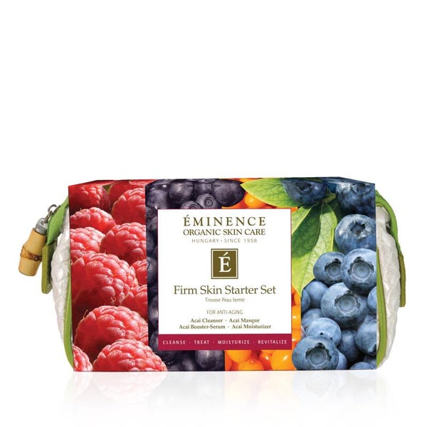 Firm Skin Starter Set