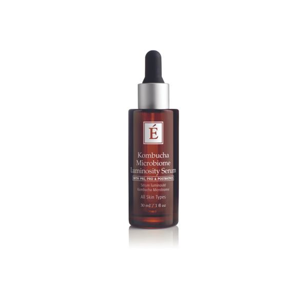 Kombucha Microbiome Luminosity Serum