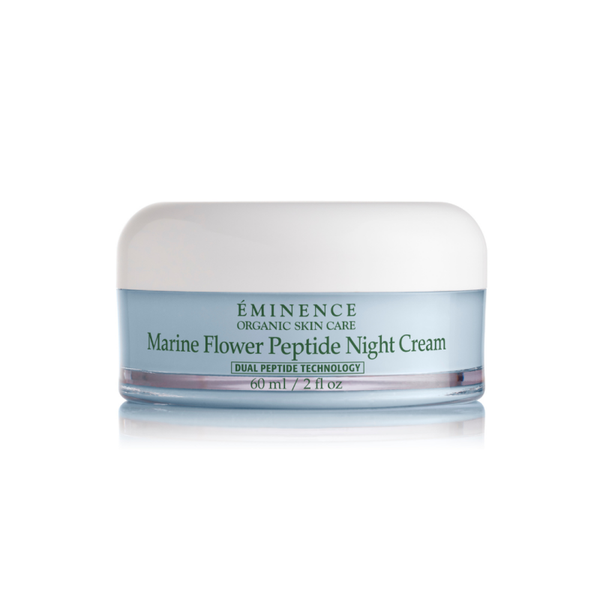 Marine Flower Peptide Night Cream