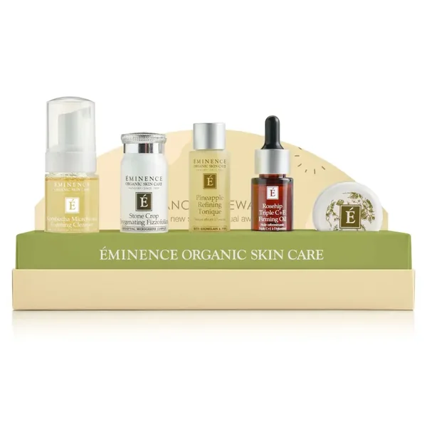 Radiance Renewal Set Limited Edition