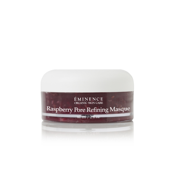 Raspberry Pore Refining Masque