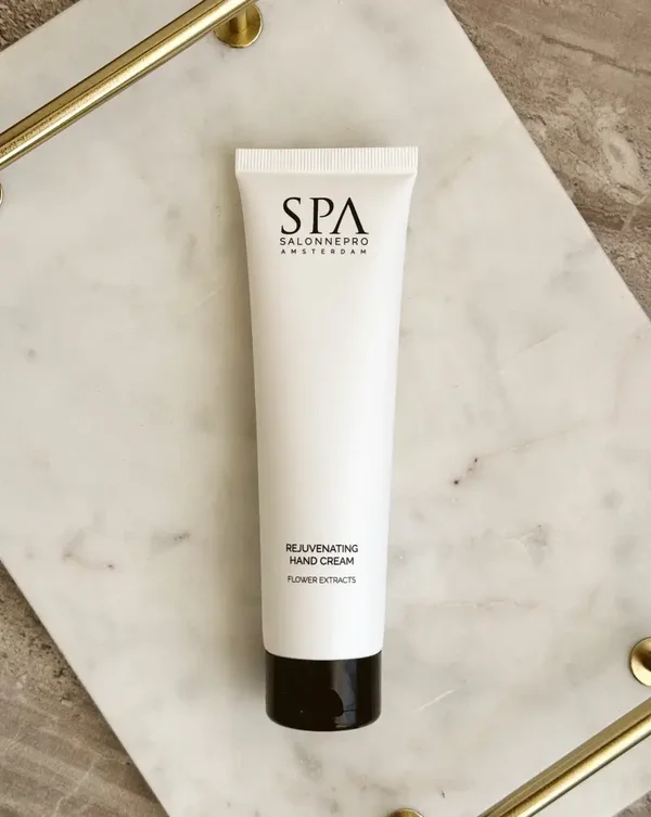 Rejuvenating Hand Cream